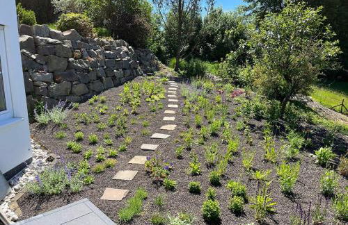 Ferienwohnung-Orth-Tor-zum-Sauerland-mit-grosser-Terrasse - Foto 12