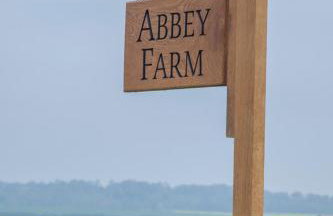 Abbey Farm Glamping & Cottage - Foto 10
