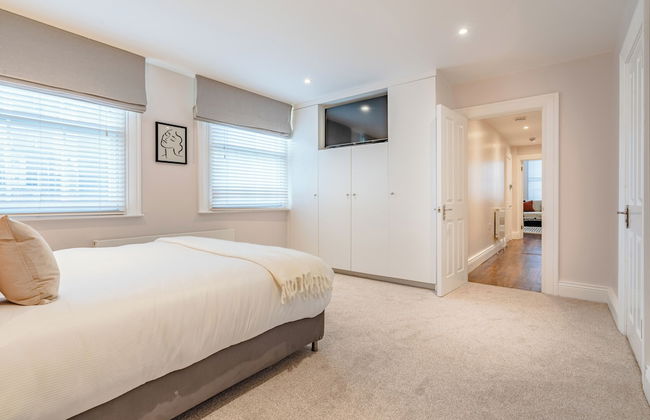 Be London - The Soho Residences - Foto 30