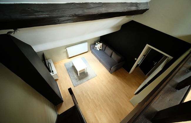 Smart appart - uptown - Foto 30