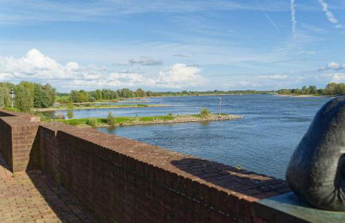 Ferienwohnung Little Dragon - Rheinblick - Foto 1