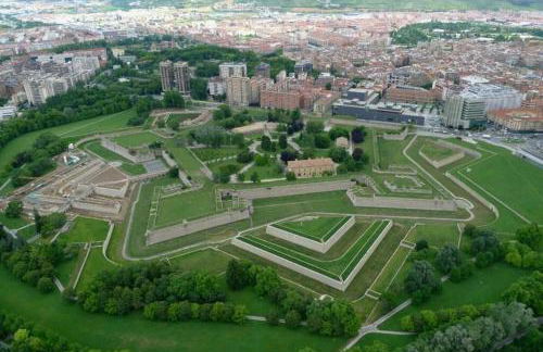 Pamplona centro Mercaderes 12 - Foto 40