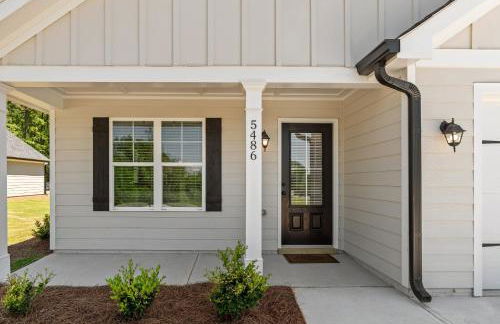 The 54th Cottage Close to Commerce Shopping home - Foto 7