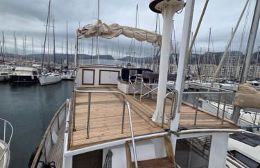 bateau de légende - Foto 30