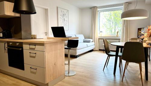 Spatzennest 1 - Foto 2