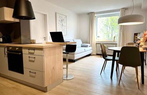 Spatzennest 1 - Foto 2