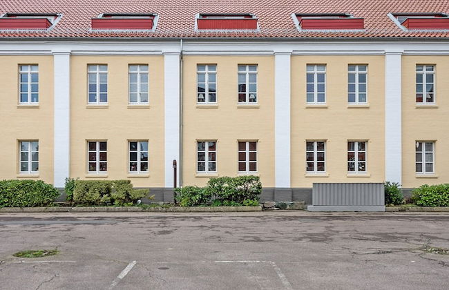 City Center Luxury Getaway - Foto 20