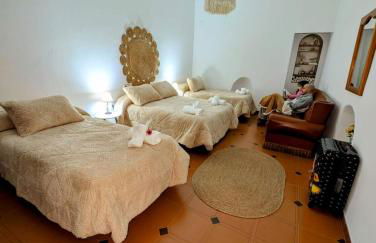 Casa Rural hasta 12 personas Alpujarra Granadina, La Almazara - Foto 19