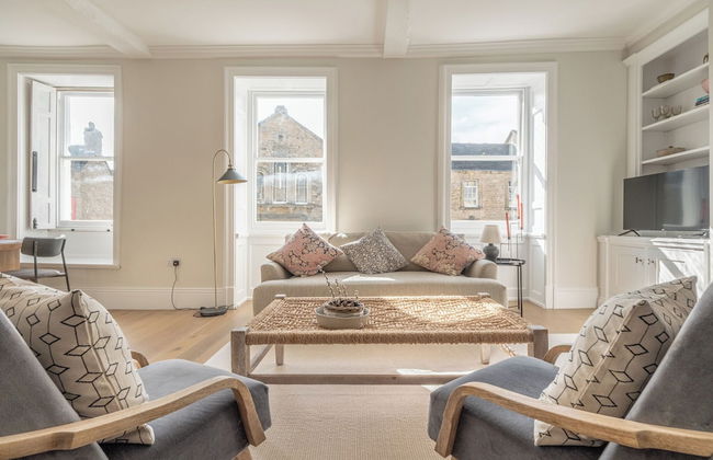 Hitchmans Mews - 2BD in Chipping Norton - Foto 39