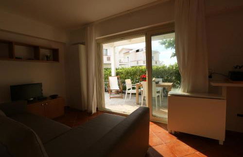 Ancora Bianca Beach Residence - Foto 44