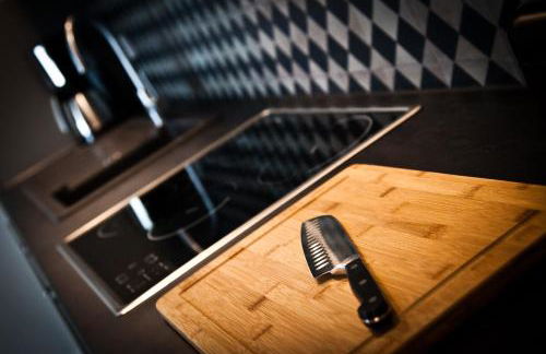 Lohwald-Appartment - Foto 14