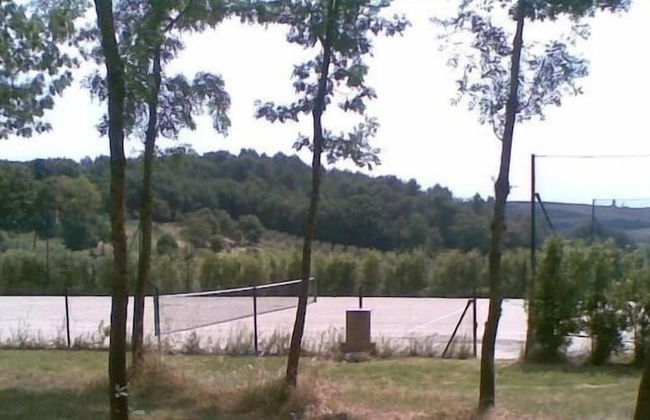 La Collina dei Ciliegi - Foto 67