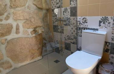 Nascente, place in nature next to a waterfall - Foto 9