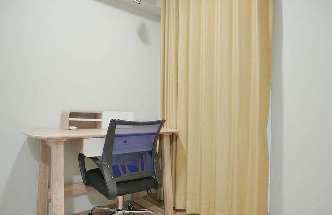 Gorgeous 2BR Apartment Maqna Residence - Foto 7