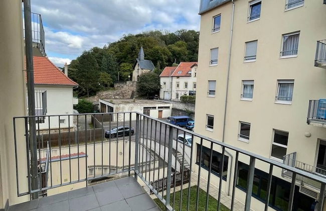 KOSY Appart'hôtels 7 ème Art - Foto 19