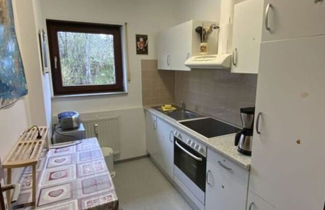 Yvonne Comfortable Holiday Residence - Foto 4