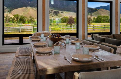 The Lodge at Elbow Creek - Foto 13