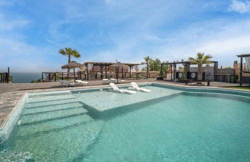 Paraje la Suerte Apartamento Dalia - Foto 6