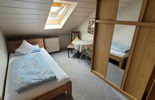 Ferienwohnung Angelika - Foto 10