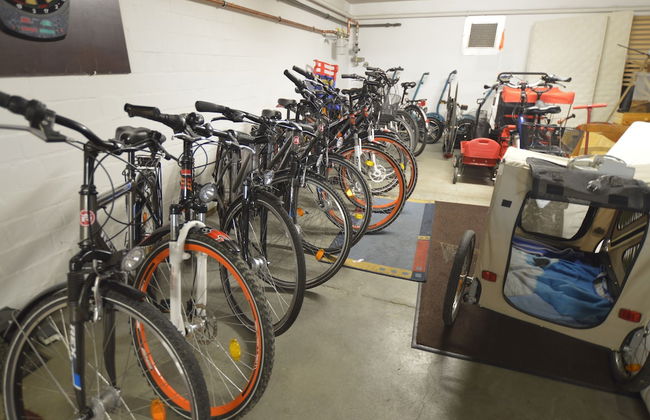 Haus Mühlentrift - Foto 56