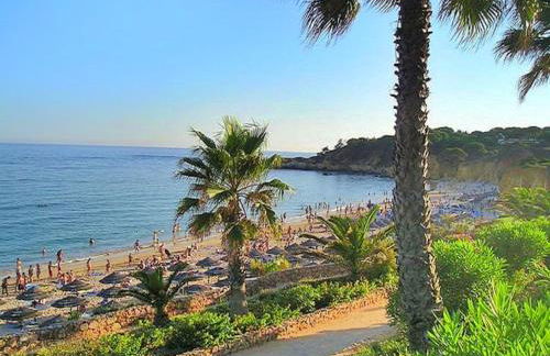 Luxury Holiday Villa Pescadinha near Beach, Albufeira - Foto 42