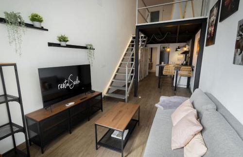 RentalSevilla Alejo Fernández II - Foto 27