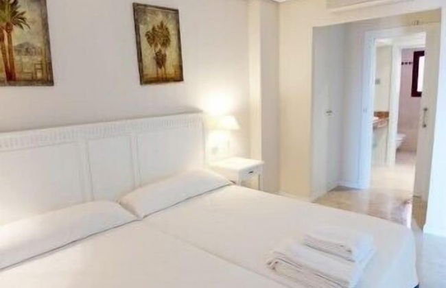 Apartamentos Manilva Green - Foto 4