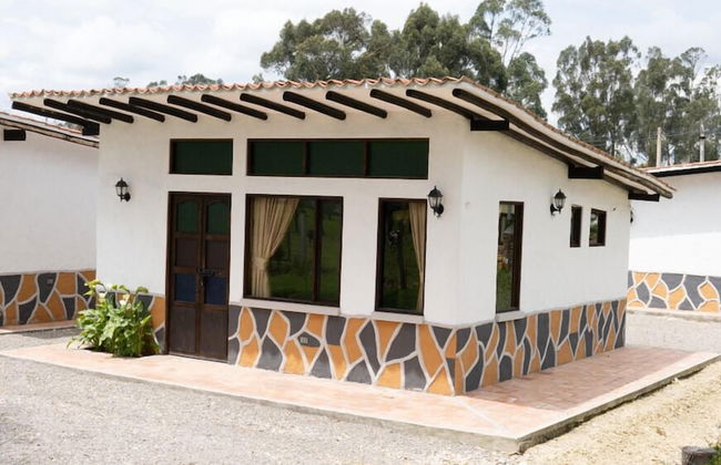 Cabañas Campestres Marguin - Foto 13