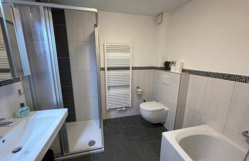 „Vogelnest“ im Vogelsberger Hof - Foto 10