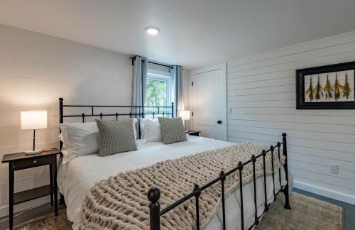 300 steps from Lake Hot Tub Fire Pit Game Room - Foto 22