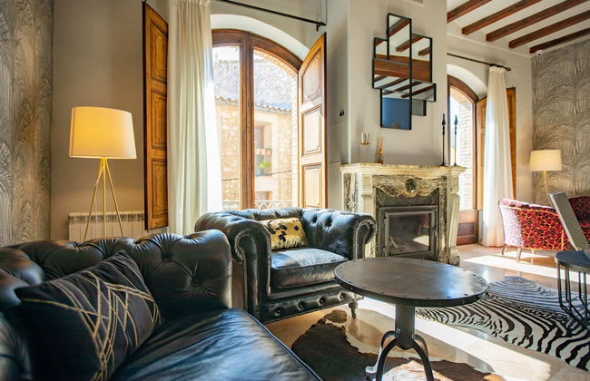 El Palauet del Priorat - Foto 41