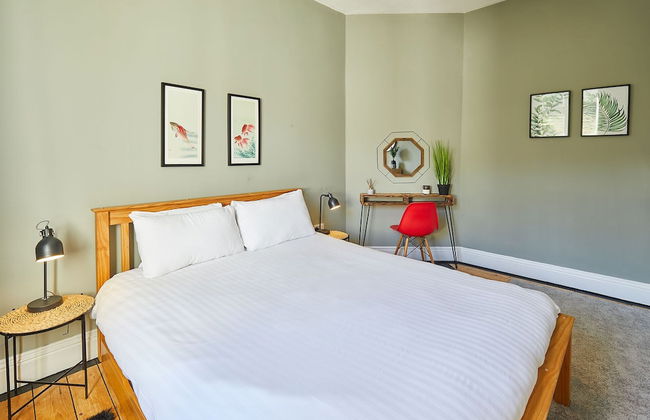 Host Stay High Street - Foto 4