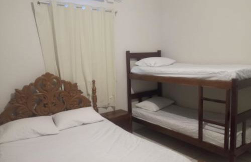 Casa na beira da Praia Cumuruxatiba - Foto 12