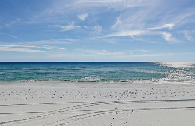 Holiday Surf and Racquet Club 707 - Foto 50