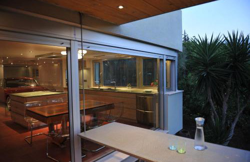 The Architect's House in Neo Chorio - Foto 8