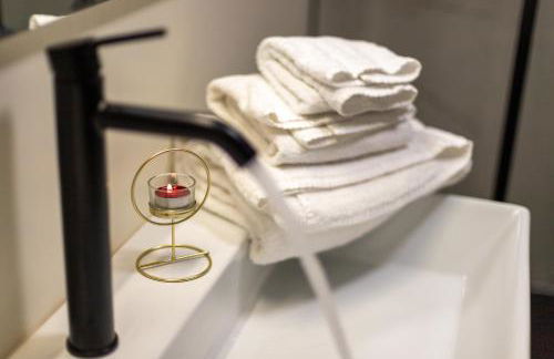 Luxury Suite - Tentazioni Nascoste - Foto 26