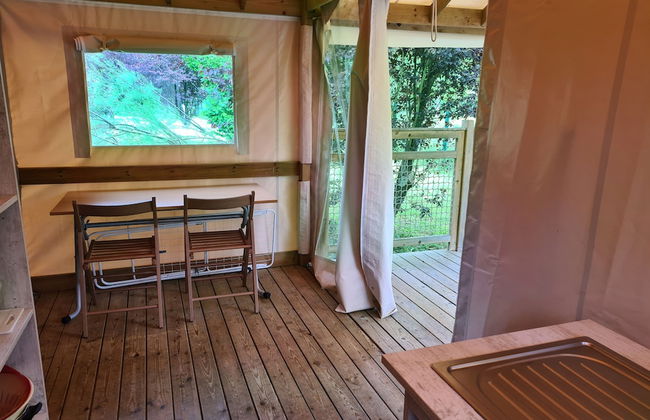 Resort & Camping - Val De Braye - Foto 20