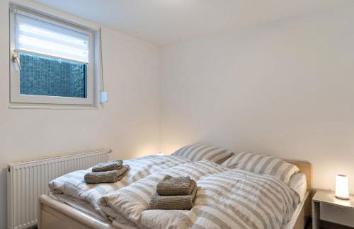 Ferienwohnung Eulennest - Foto 14