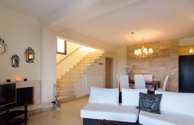 White Rose Villa - Foto 23