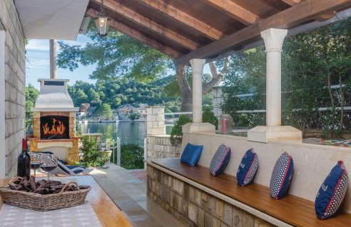 Okuklje Holiday Home - Foto 7