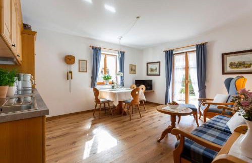 Landhaus Hubertus - Foto 16