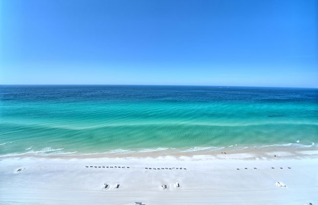 Gulf Crest #2305 - 2 Br Condo - Photo 54