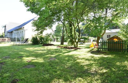 Romantische Ferienwohnung in Boldenshagen - Foto 35