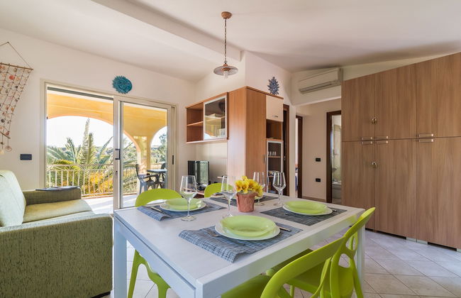 AffittaSardegna - Casa Fuile 1 - Foto 8