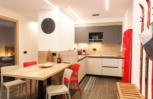 Gin Luxury Apartments City Centre - Foto 31