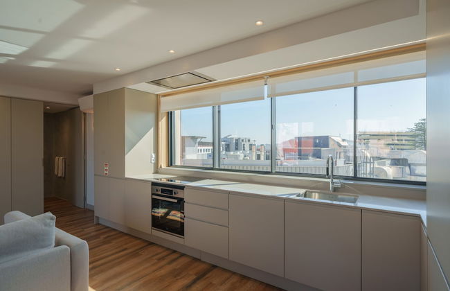 Feel Porto Firmeza Coworking & Flats - Foto 48