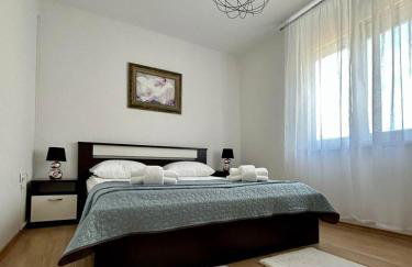 Galib 2 - newly renovated and top location near the sea and city center - Photo 8