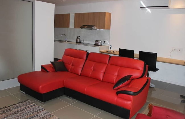 Freedom Plaza Apartments - Foto 4