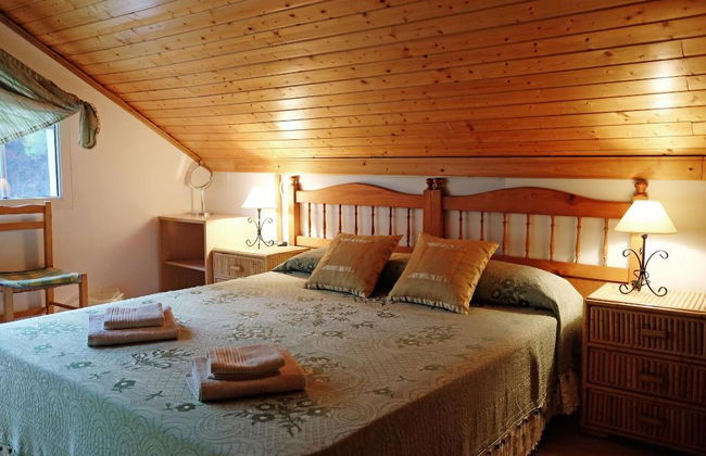 Casa Rural Aire - Foto 11