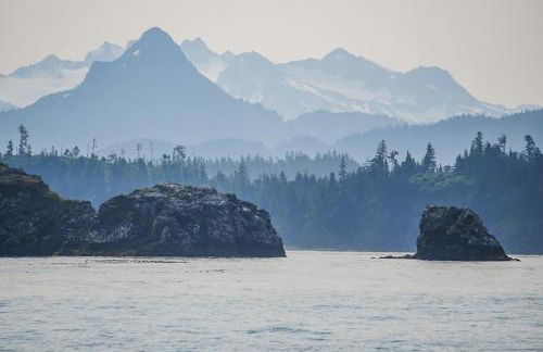 Oyster Lady Homer, AK - Foto 13
